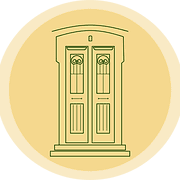 Vivenda Felicidade logo