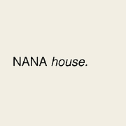 Nana House Ericeira logo