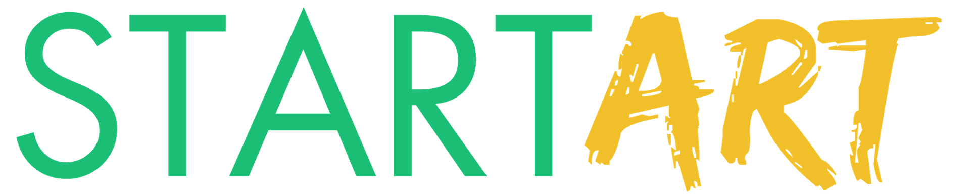Startart Residency logo