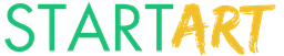 Startart Residency logo