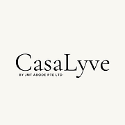 Casalyve Coliving logo