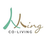 Ming Coliving logo