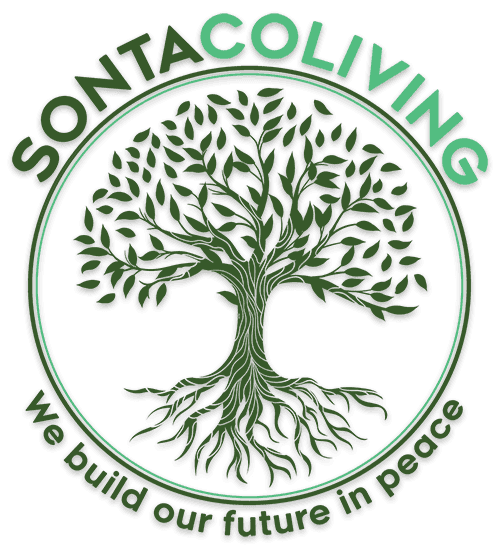 Sonta Coliving logo