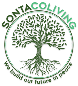 Sonta Coliving logo
