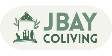 Jbay Coliving logo