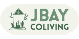 Jbay Coliving logo