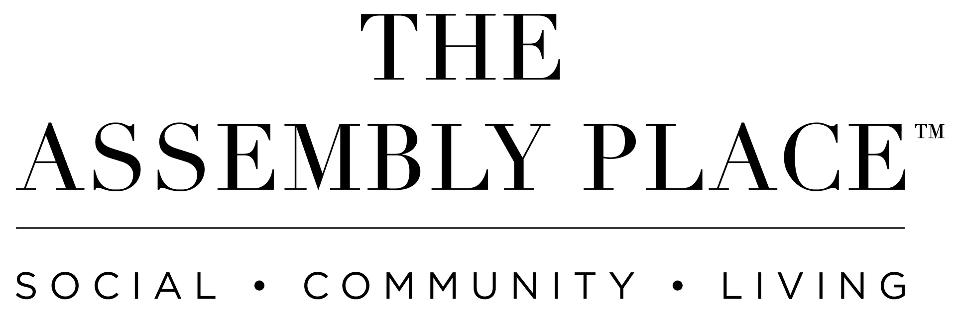 The Assembly Place logo