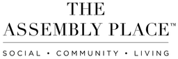 The Assembly Place logo