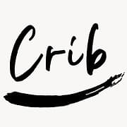 The Crib logo
