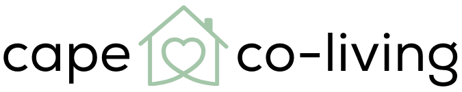Cape Coliving logo