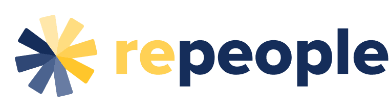 Repeople Coliving logo