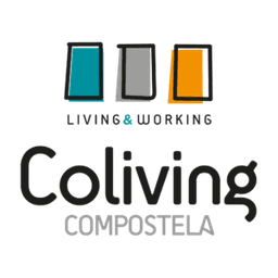 Coliving Compostela logo