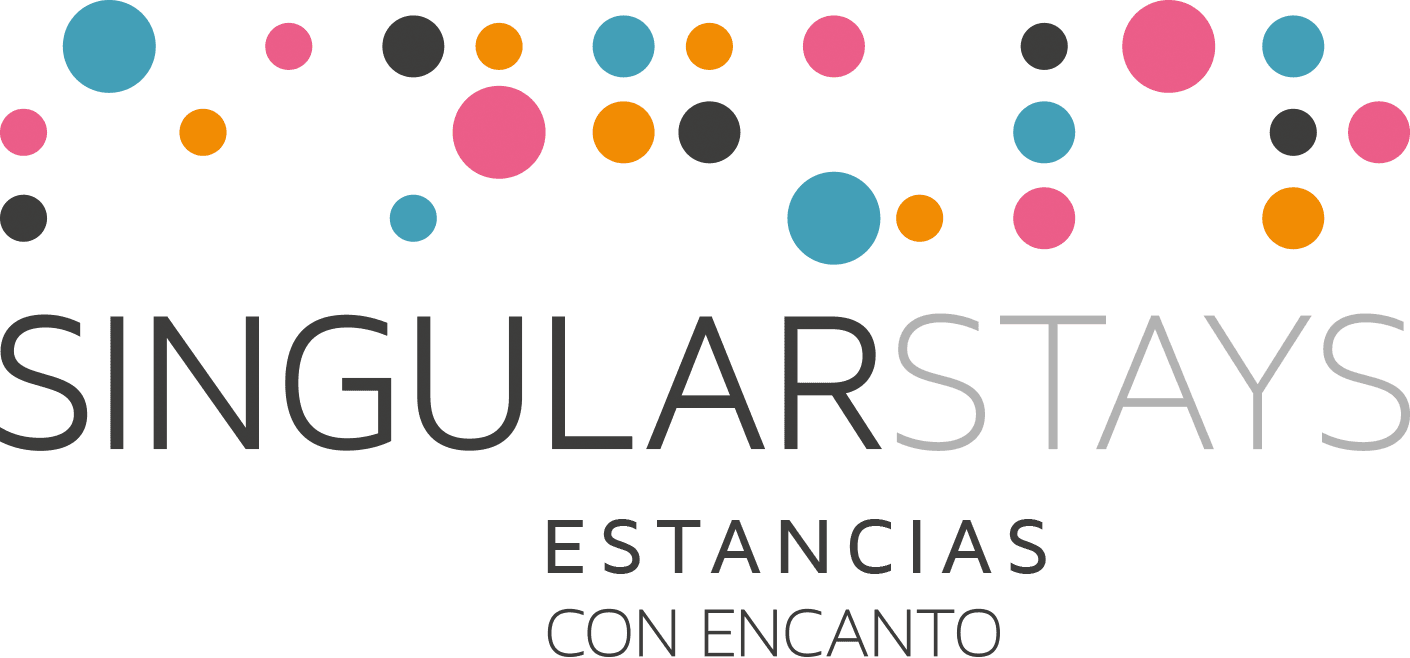 Singularstays logo