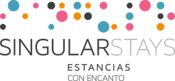 Singularstays logo
