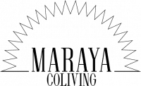 Maraya Coliving logo