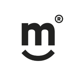 Muppy logo