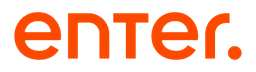 Enter Coliving logo