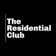 The Residential Club logo