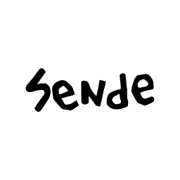 Sende logo