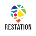 Restation logo