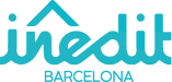 Inedit Barcelona logo