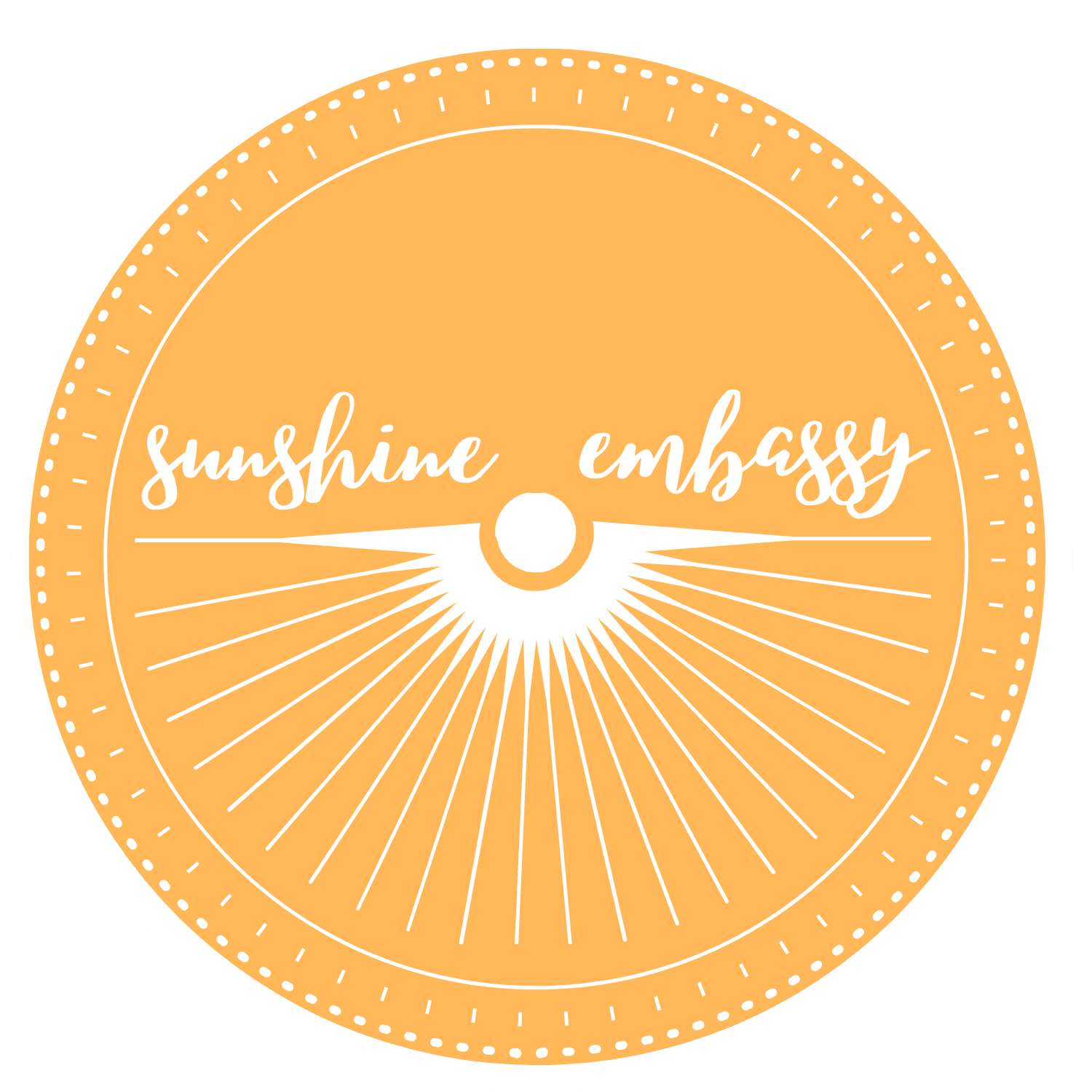 Sunshine Embassy logo
