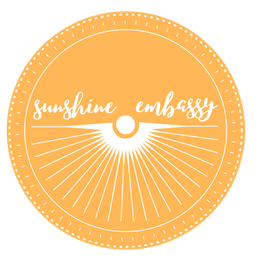 Sunshine Embassy logo