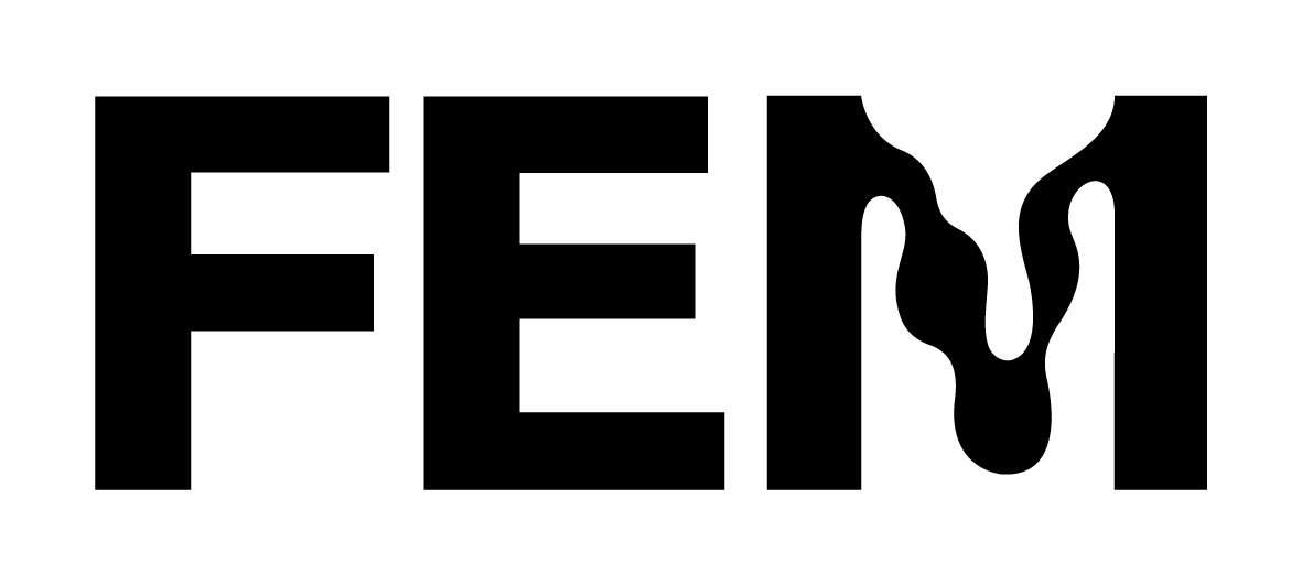 Fem Coliving logo