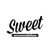 Sweet Accommodations logo