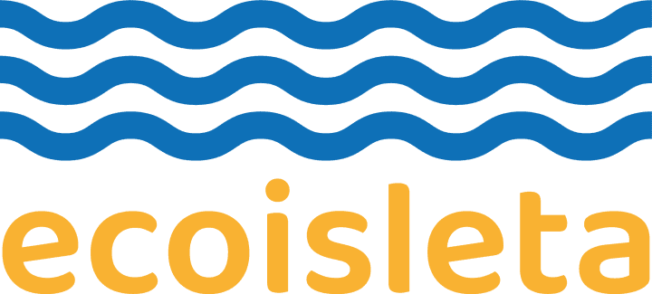 Ecoisleta Coliving logo