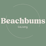 Beachbums Sri Lanka logo