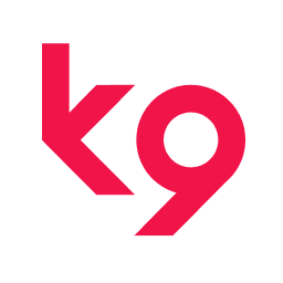 K9 Coliving logo