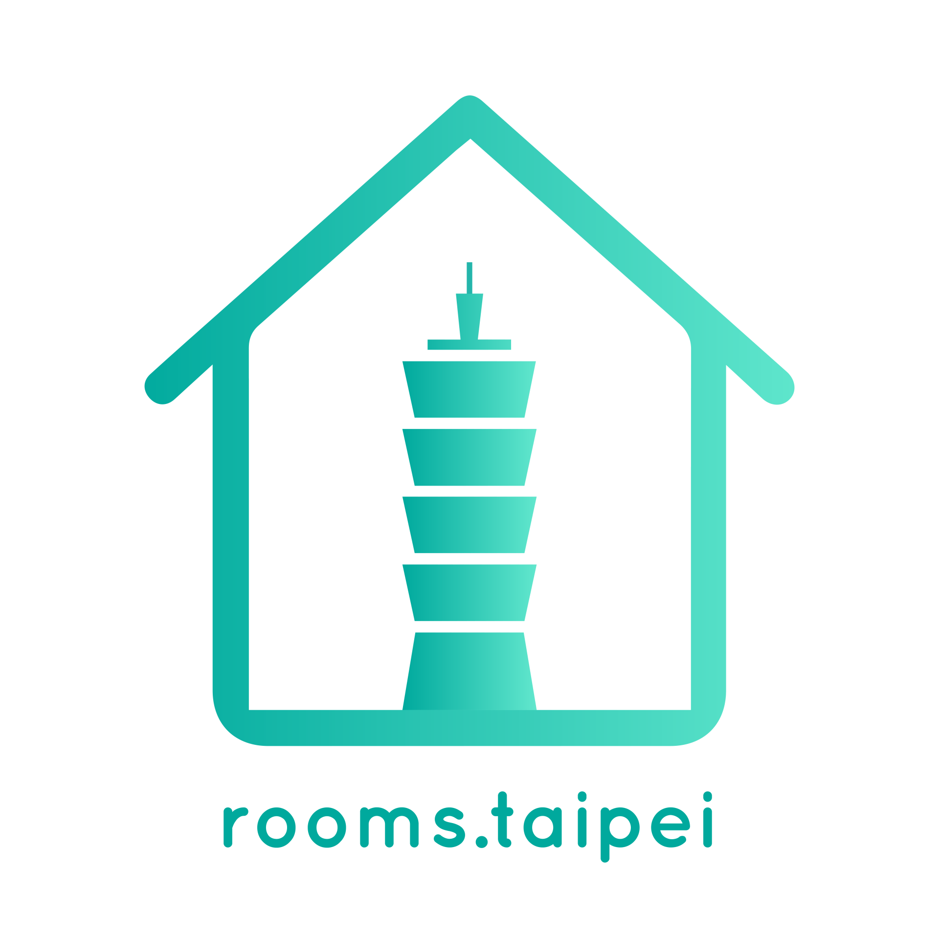 Rooms Taipei logo