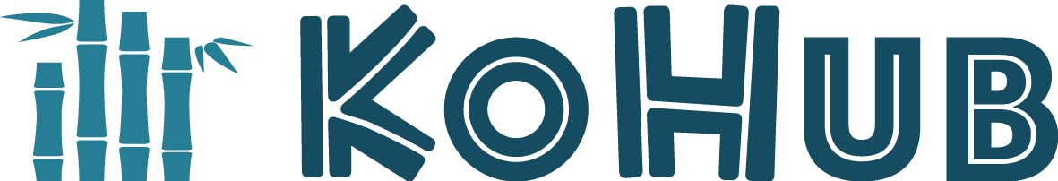 Kohub logo