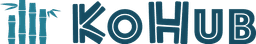 Kohub logo
