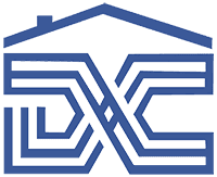 Domi Co-Living logo