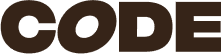 Code Co-Living logo