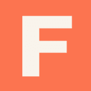 Folk Co-Living logo