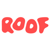 Roof Coliving logo