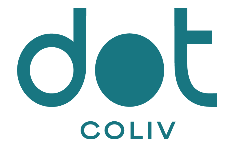 Dotcoliv logo