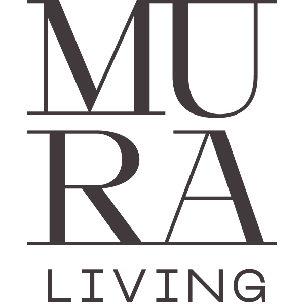 Mura Living logo
