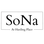 Sona Co-Living logo