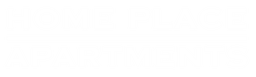 Homeplace logo