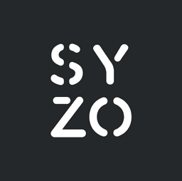 Syzo logo