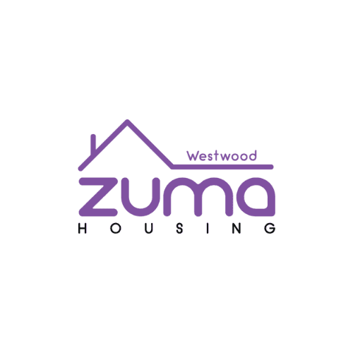 Zuma Housing logo