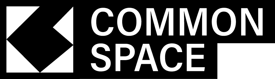 Commonspace logo