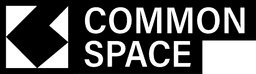 Commonspace logo
