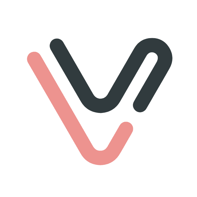 Vybe Living logo