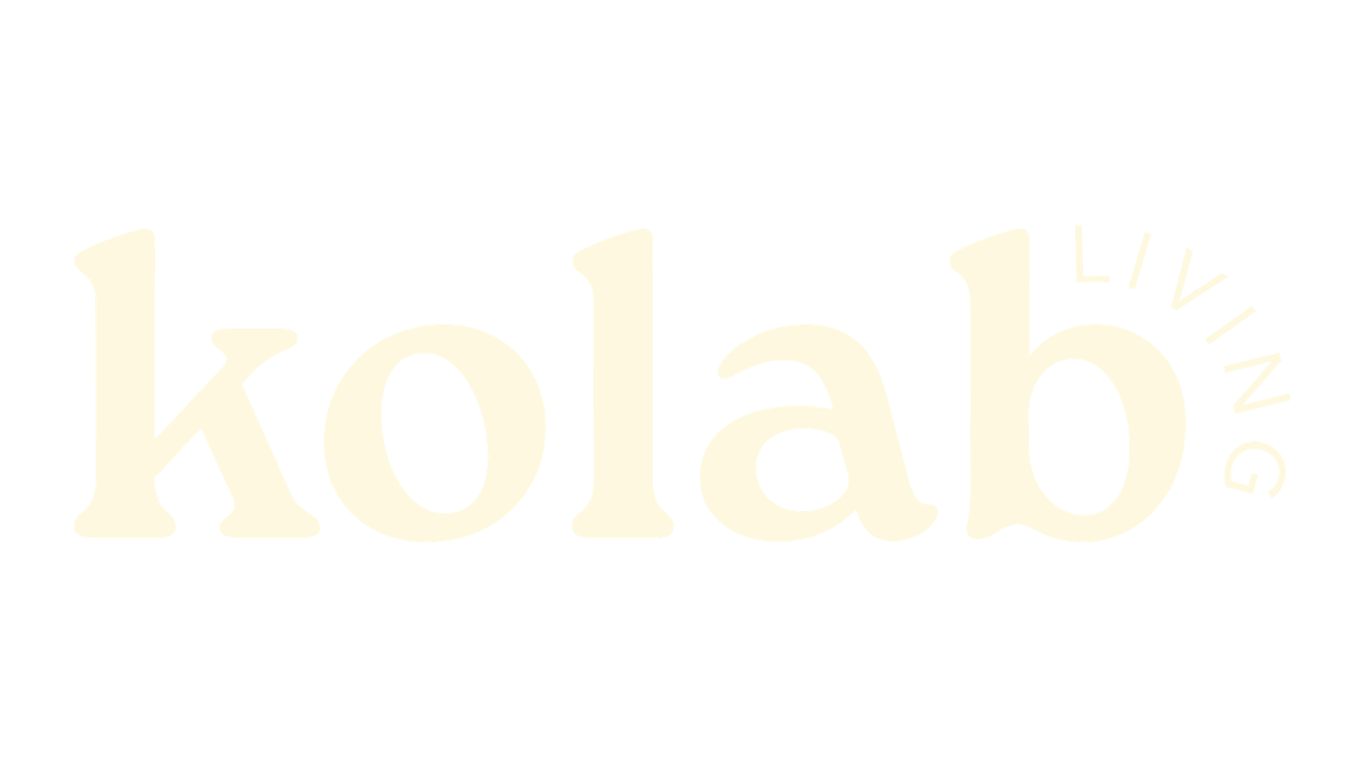 Kolab Living logo