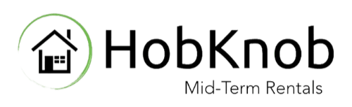 Hobknob logo